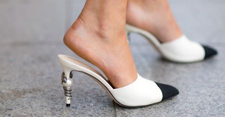 Najbardziej pożądane buty sezonu?