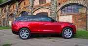 Range Rover Velar (2017)