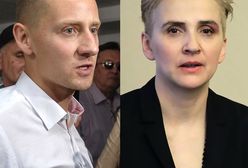 Joanna Scheuring-Wielgus wygrała w sądzie z Jackiem Międlarem. Rozważa kolejny pozew