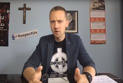 Międlar testuje Facebooka i odbija się od ściany. "Gęba nie jest zgodna ze 'Standardami społeczności'"