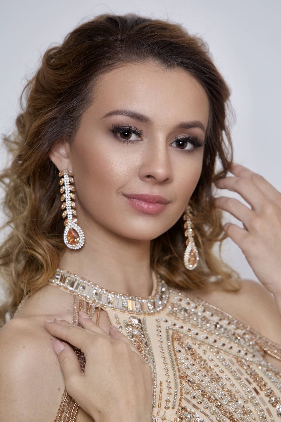 Kostaryka Miss Supranational 2019:  Lohana Aguilar