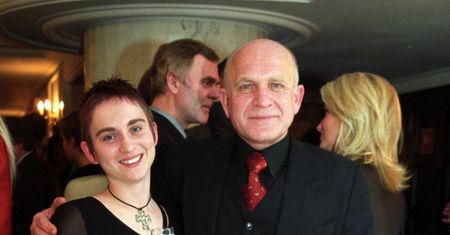Henryk Talar żałuje, że nie był lepszym ojcem