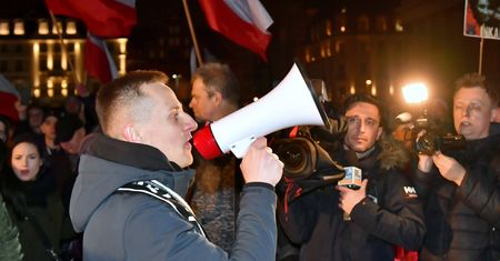 Wrocław. Sąd przyznał rację miastu - marsz narodowców był nielegalny