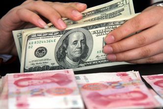 Sympozjum w Jackson Hole. Rośnie napięcie a z nim kurs dolara