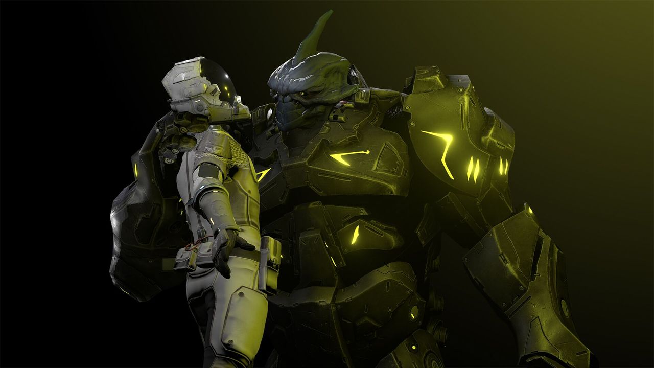 Quarantine Circular - recenzja po czasie na dwa głosy. Bliższe rozmowy trzeciego stopnia