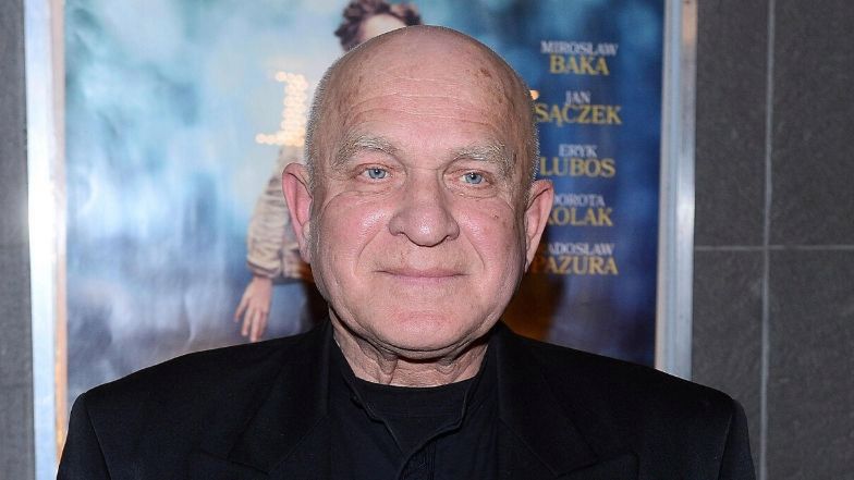 Henryk Talar został ojcem.