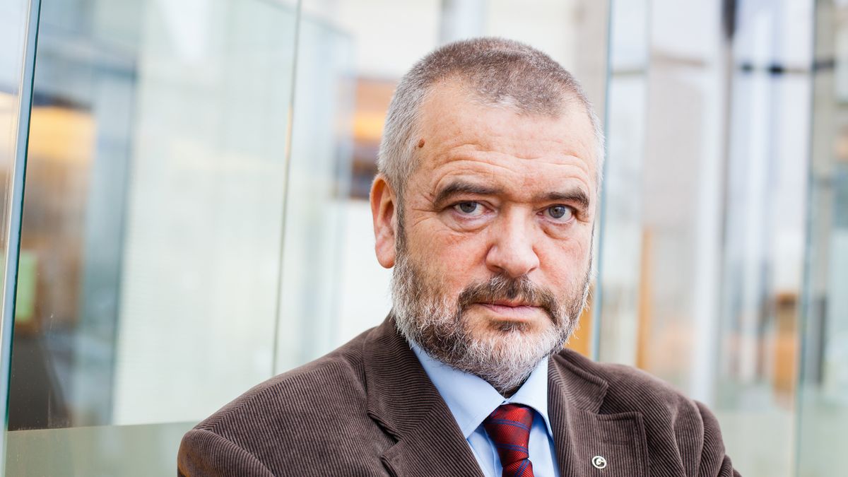 - Być może rozwijanie zdolności do elastycznego reagowania na zaskakujące wydarzenia jest dzisiaj kluczowe - mówi Dariusz Filar.