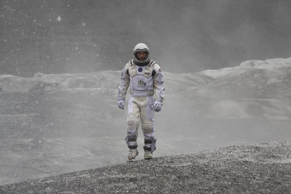 Program TV na dziś – "Interstellar", "Łotr 1. Gwiezdne wojny – historie", "Apollo 13" [13.12.2019]