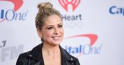 Najlepszy okres w karierze ma już za sobą. Obecnie Sarah Michelle Gellar skupia się na rodzinie