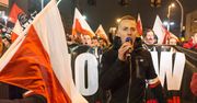 Jacek Międlar o Marszu we Wrocławiu: dawno nie byliśmy tak zmobilizowani jak w tym roku