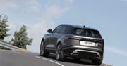 Range Rover Velar - odważny SUV dla bogatych wyceniony
