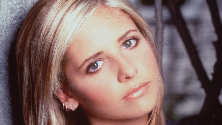 Sarah Michelle Gellar
