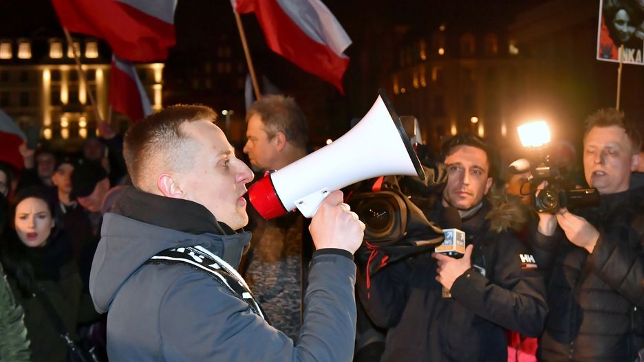 Były ks. Jacek Międlar zapowiada zażalenie