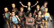 Twoja ulubiona Lara Croft [Klub Dyskusyjny]