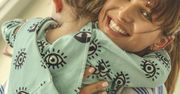 Anna Lewandowska pokazała Klarę. "Ale rośnie"