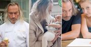 Lara Gessler wspomina Piotra Gesslera po pogrzebie. Pierwszy raz pokazała jego syna i zdradziła, co po dziadku odziedziczyła Nena