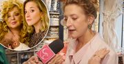 Magda Gessler przed każdą wizytą u wnuczki musi zrobić test na COVID-19. Ale nie to stanowi największą barierę przed spotkaniami