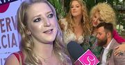 Lara Gessler o podróży poślubnej i odważnej kreacji na imprezie MARTINI [WIDEO]