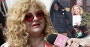 Magda Gessler skomentowała nowy związek Lary! Jej partnera zna od dawna! Jak go ocenia? [WIDEO]