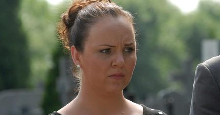 Magdalena Smalara przed laty i teraz. Bardzo się zmieniła?