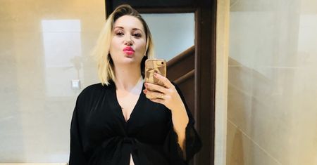Zawiodła wszystkie samotne Polki. "Singielka" spodziewa się dziecka!