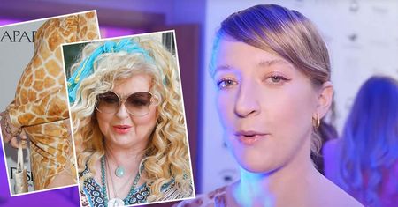 Lara Gessler już zna płeć drugiego dziecka i ma propozycje imion. A jak Magda zareagowała na kolejną ciążę? [WIDEO]