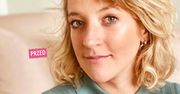 Lara Gessler ma nową fryzurę. Zrobiła sobie curtain bangs. Fani: "Super, kolor też fajny"