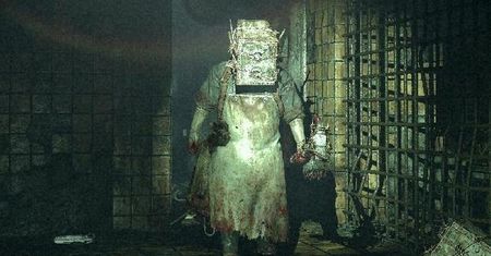 Zapowiedź Evil Within 2 raczej nie jest odległa