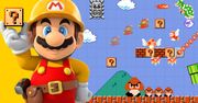 Super Mario Maker - zawsze chciałem robić gry