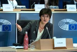 Parlament Europejski. Sylvie Goulard kandydatką na komisarza. Bez poparcia po drugim przesłuchaniu