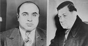 George "Bugs" Moran - wielki rywal Ala Capone