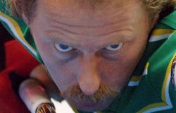 W wieku 12 lat został okrzyknięty geniuszem. Dziś jest żywą legendą