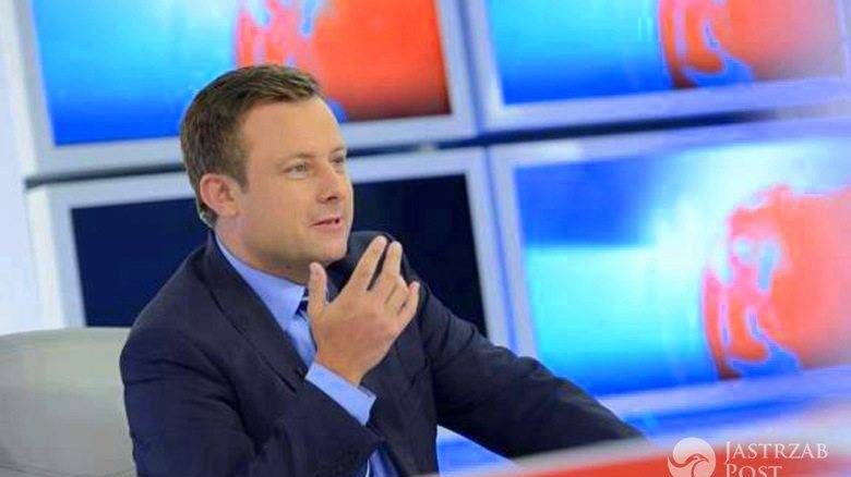 Adrian Klarenbach Minęła dwudziesta