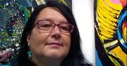 Do czterech razy sztuka. Beata ukończyła ASP z wyróżnieniem mając 46 lat