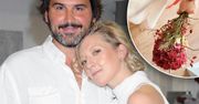 Lara Gessler i Piotr Szeląg wzięli ślub! Gwiazda zaskoczyła zdjęciem w białej sukni