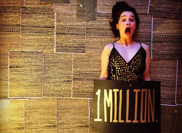 13 dowodów na to, że Emilia Clarke jest królową Instagrama