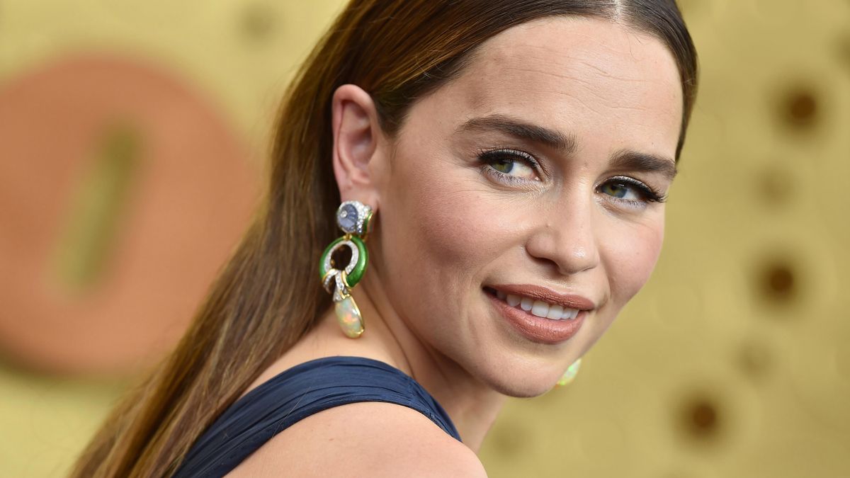 Emilia Clarke jest zawiedziona finałem popularnego serialu.