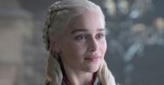 "Gra o tron". Emilia Clarke: Dla Daenerys przeszłam przez ogień