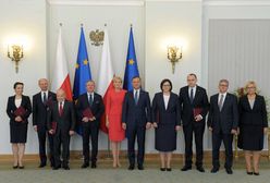 Kto jest kim w otoczeniu Andrzeja Dudy? Odejście Magierowskiego pokazuje kto rządzi