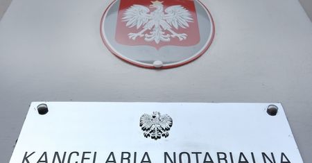 Wrocław: Jest wyrok dla notariusz, która żerowała na starszych