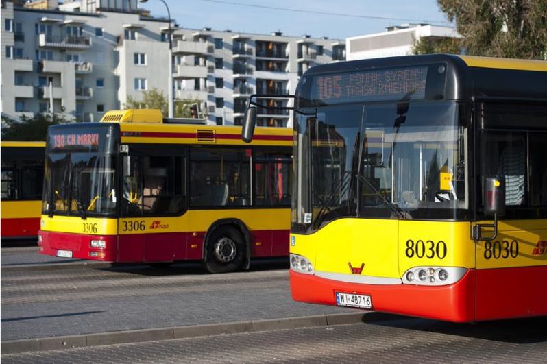 Niespodziewany objazd? Twój autobus się spóźnia? Ta aplikacja poinformuje cię o zmianach w komunikacji