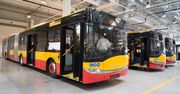 Solaris dostarczy 200 autobusów do Belgii. Kolejny sukces polskiej firmy