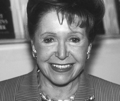 Mary Higgins Clark nie żyje. "Królowa suspensu" odeszła w spokoju
