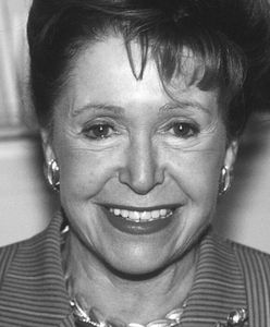 Mary Higgins Clark nie żyje. "Królowa suspensu" odeszła w spokoju