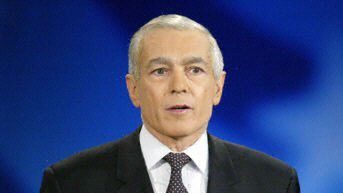 Wesley Clark