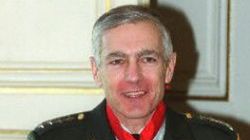 Wesley Clark