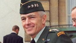 Wesley Clark