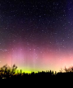 Niecodzienne zjawisko nad Polską. Ta noc też będzie niezwykła