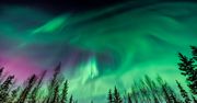 Zorza polarna nad Polską! Widoczna będzie przez kilka dni