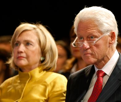 USA: ewakuacja Time Warner Center. Bomby zaadresowane do Hillary Clinton i Baracka Obamy